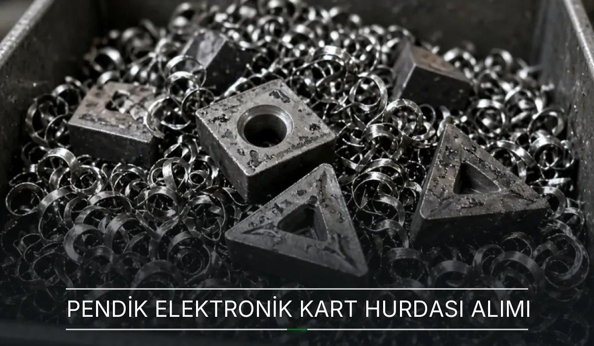 Elektronik Kart Hurdası Alımı Elektronik Kart Hurdası Alımı